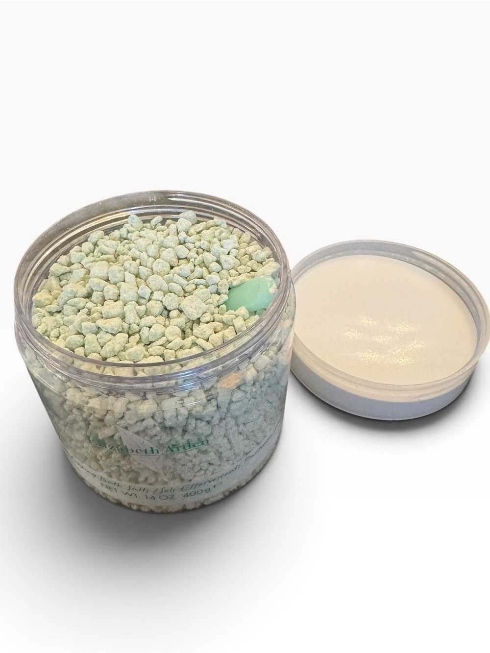 Elizabeth Arden Green Tea Fizzing Bath Salts - Picture 5 of 9